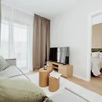 Stay4u Belle View Apart-hotel 3*