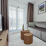 Stay4u Belle View Apart-hotel Szklarska Poręba