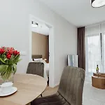 Stay4u Belle View Apart-hotel Szklarska Poręba