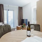 Stay4u Belle View Apart-hotel Szklarska Poręba