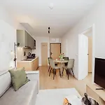 Apart-hotel Stay4u Belle View Szklarska Poręba