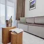 Apart-hotel Stay4u Belle View Szklarska Poręba