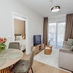 Apart-hotel Stay4u Belle View