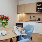 Apart-hotel Stay4u Belle View