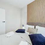 Stay4u Belle View Apart-hotel Szklarska Poręba