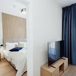 Stay4u Belle View Apart-hotel 3*