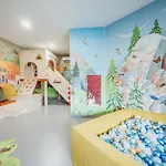 Stay4u Belle View Apart-hotel 3*