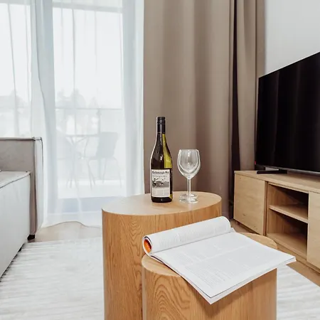Stay4u Belle View Szklarska Poreba
