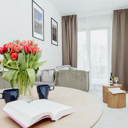 Stay4u Belle View 3* Szklarska Poreba