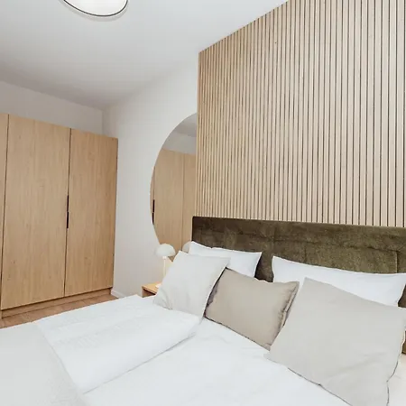 Stay4u Belle View 3* Szklarska Poreba