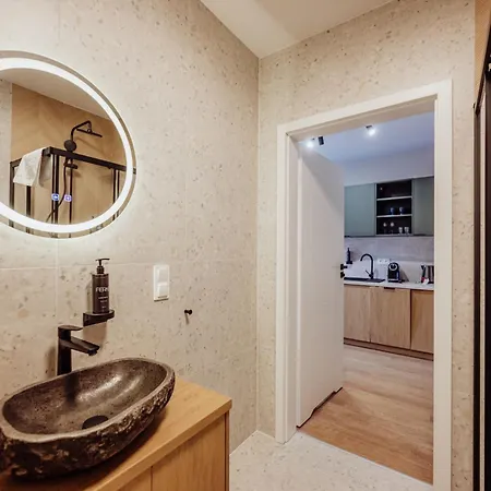 Stay4u Belle View Apartahotel