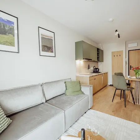 Stay4u Belle View Apartahotel 3*