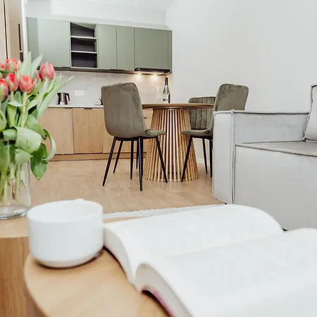 Apartahotel Stay4u Belle View