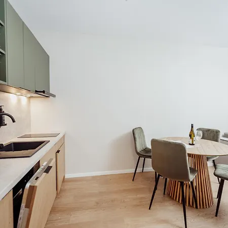 Stay4u Belle View 3*