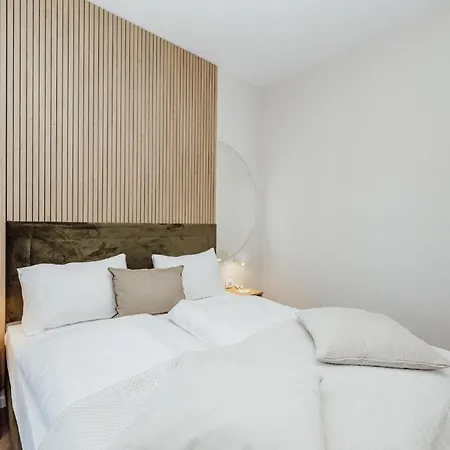 Stay4u Belle View Szklarska Poręba