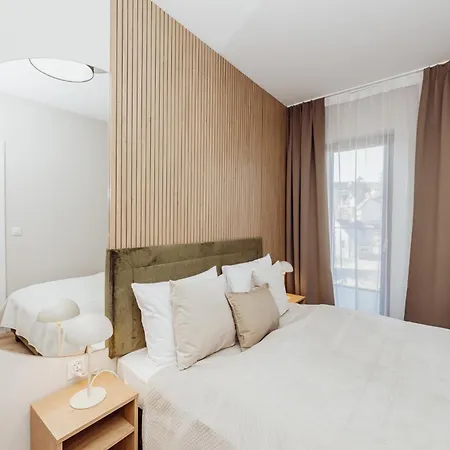 Stay4u Belle View 3* Szklarska Poręba