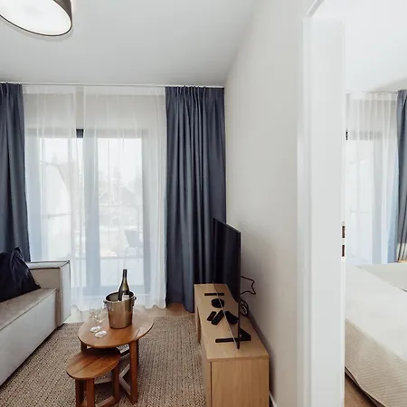 Stay4u Belle View 3* Szklarska Poreba