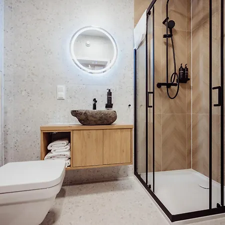 Apartahotel Stay4u Belle View