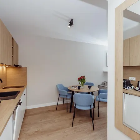 Stay4u Belle View 3* Szklarska Poreba