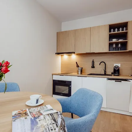 Stay4u Belle View 3* Szklarska Poręba