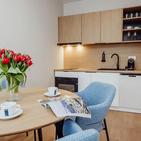 Apartahotel Stay4u Belle View