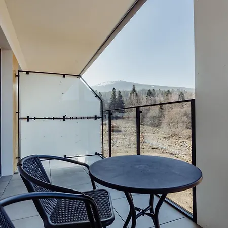 Stay4u Belle View 3* Szklarska Poreba