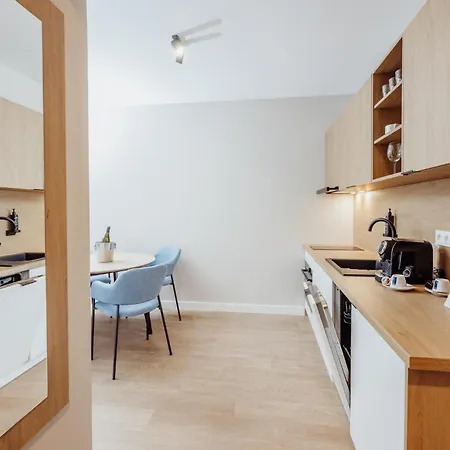 Apartahotel Stay4u Belle View