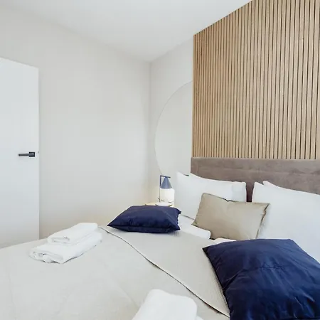 Stay4u Belle View Aparthotel Szklarska Poreba
