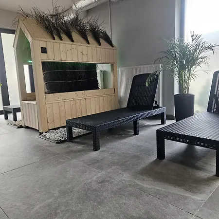 Apartahotel Stay4u Belle View