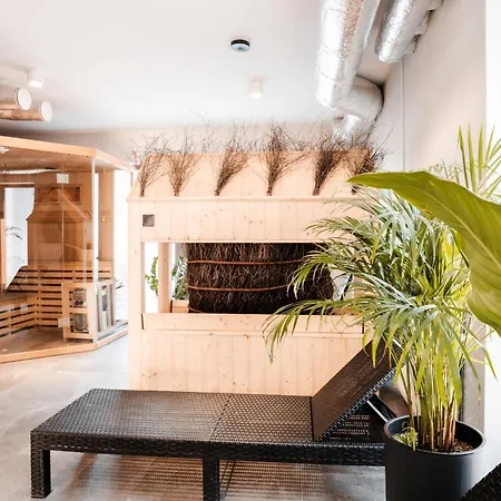 Stay4u Belle View Apartmanhotel