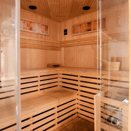 Apartmanhotel Stay4u Belle View 3*