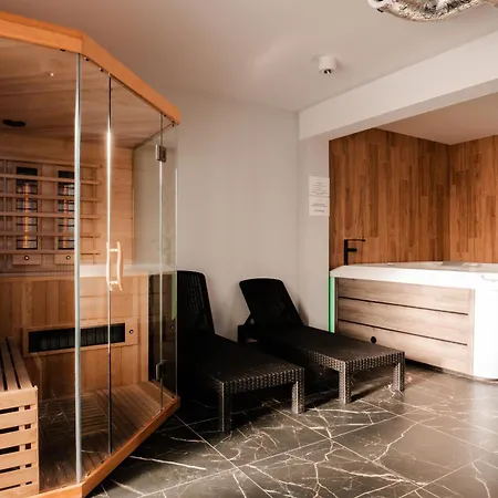 Apartmanhotel Stay4u Belle View 3*