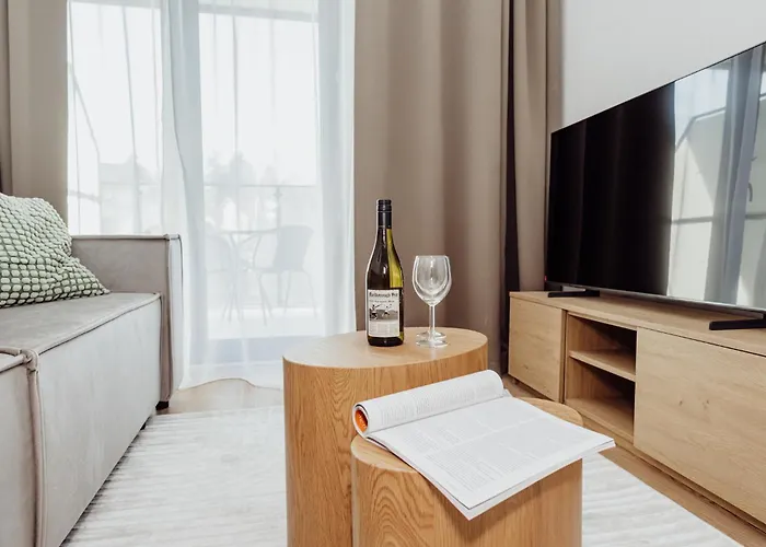 Stay4u Belle View Szklarska Poręba