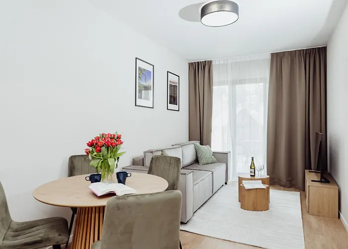 Apartmanhotel Stay4u Belle View