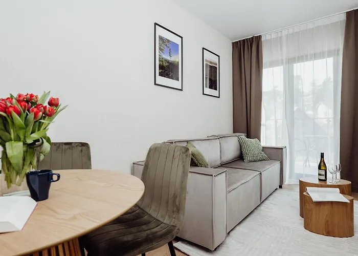 Stay4u Belle View 3*