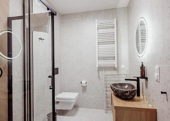 Stay4u Belle View 3*