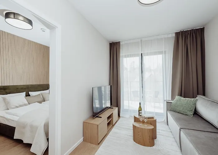 Apartmanhotel Stay4u Belle View 3*