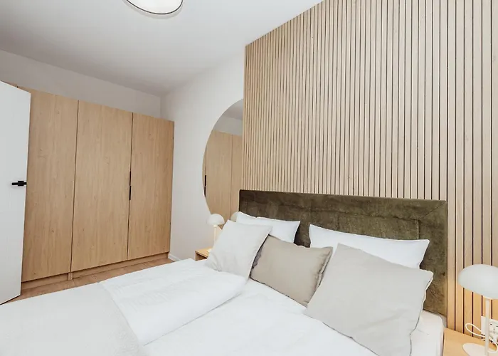 Stay4u Belle View 3* Szklarska Poręba