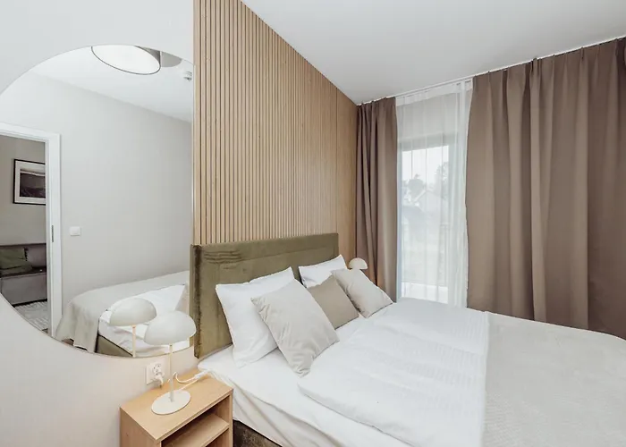 Apartmanhotel Stay4u Belle View