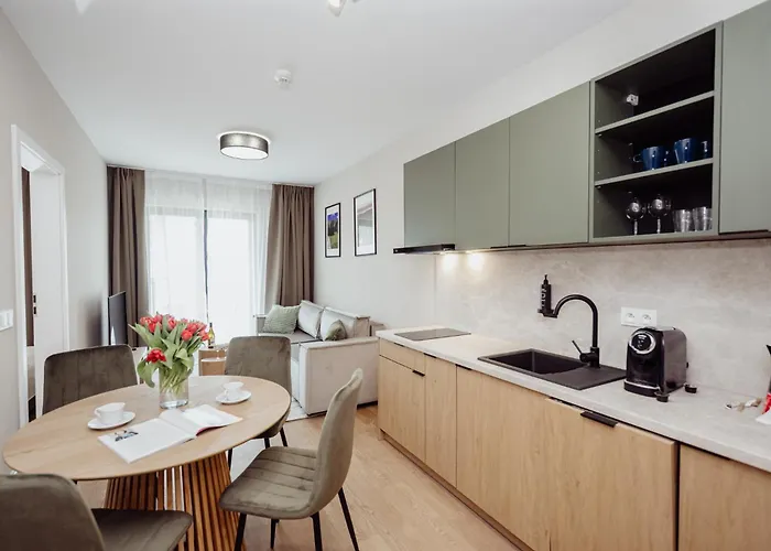 Stay4u Belle View 3*