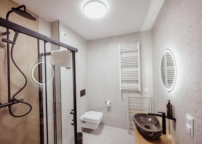 Apartmanhotel Stay4u Belle View 3*