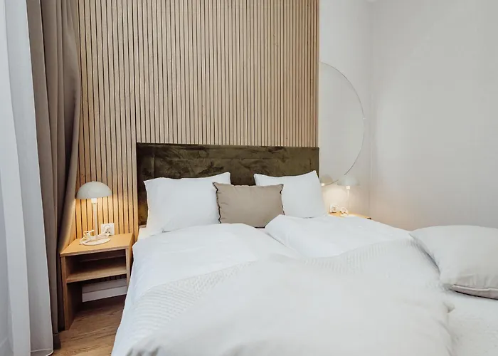 Apartmanhotel Stay4u Belle View Szklarska Poręba