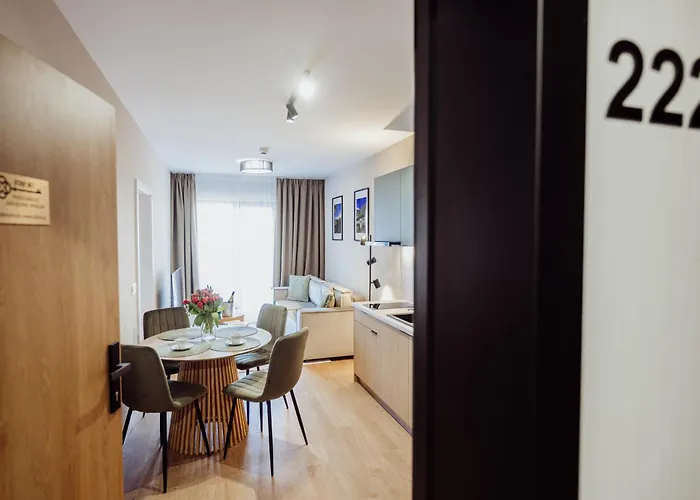 Stay4u Belle View 3*