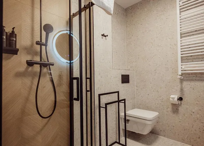 Apartmanhotel Stay4u Belle View Szklarska Poręba