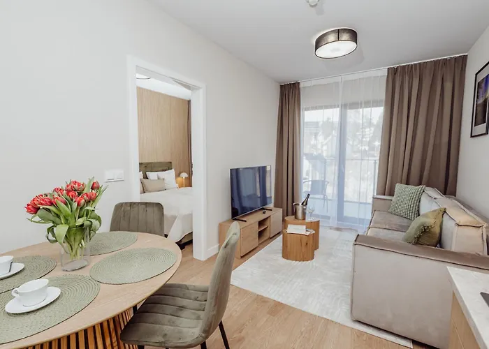 Apartmanhotel Stay4u Belle View