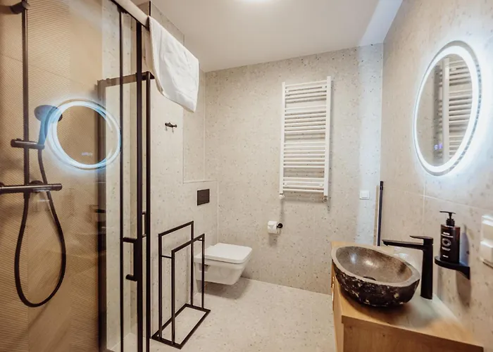 Stay4u Belle View Apartmanhotel 3*