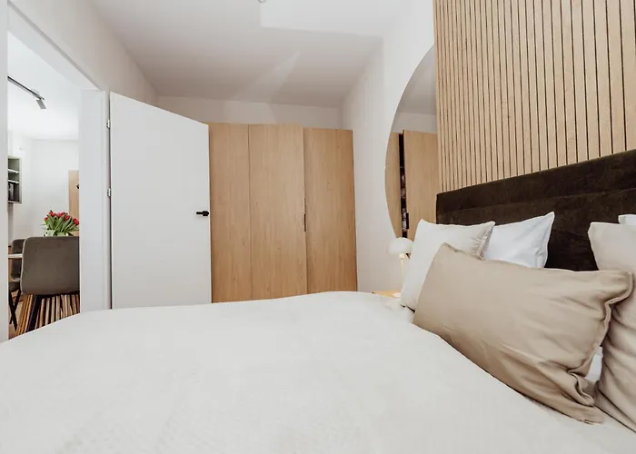 Apartmanhotel Stay4u Belle View 3*