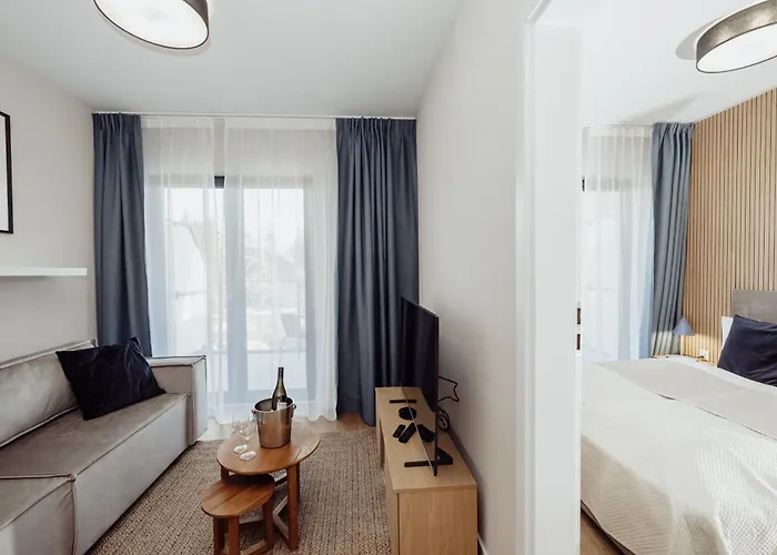 Stay4u Belle View 3* Szklarska Poręba