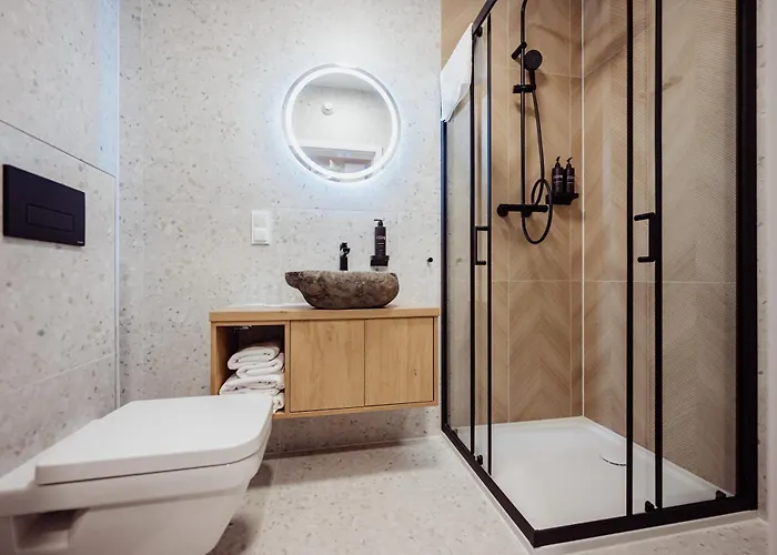 Apartmanhotel Stay4u Belle View