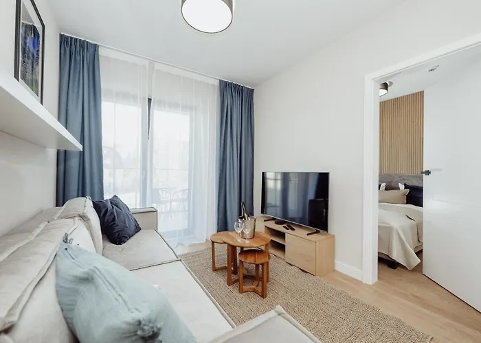 Stay4u Belle View 3*